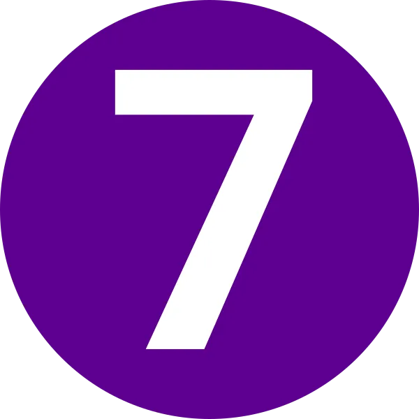 震度7